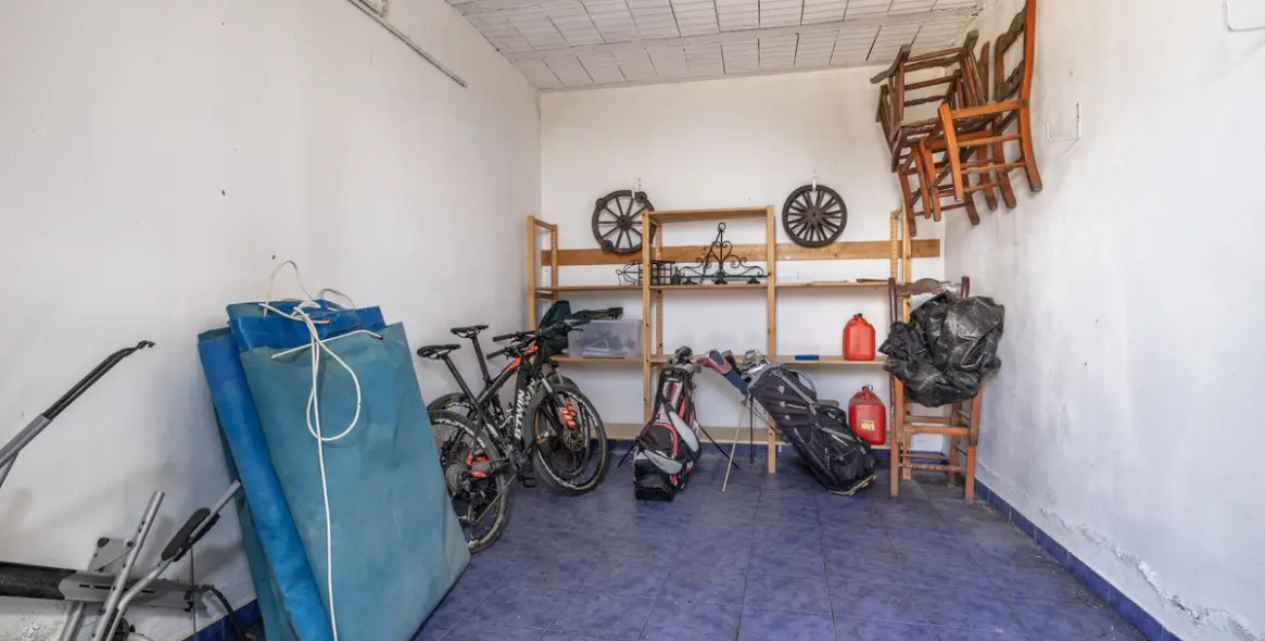 Venta de villa independiente en Cómpeta 35