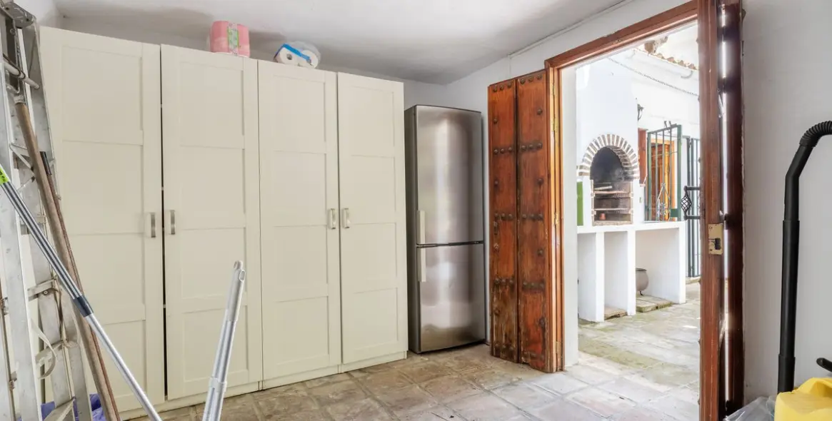 Venta de villa independiente en Cómpeta 46