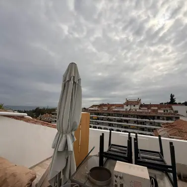 Sale of penthouse in The Golden Mile