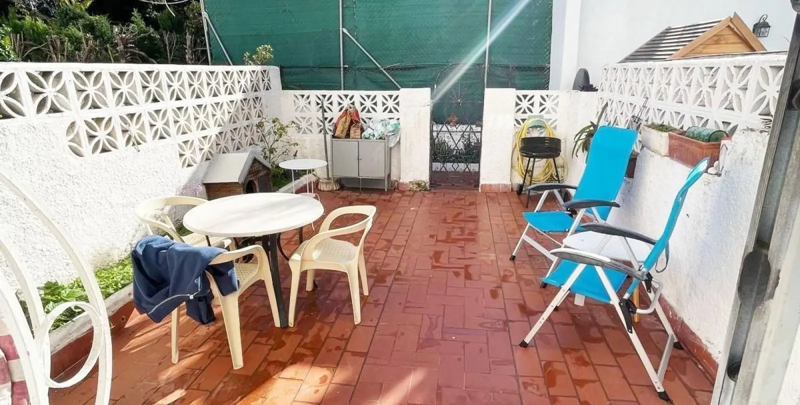 Продажа таунхауса в Benalmadena Costa 1