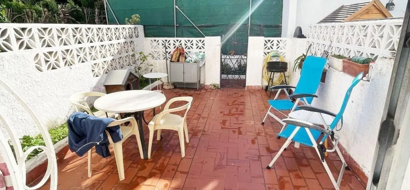Venta de adosado en Benalmadena Costa 0