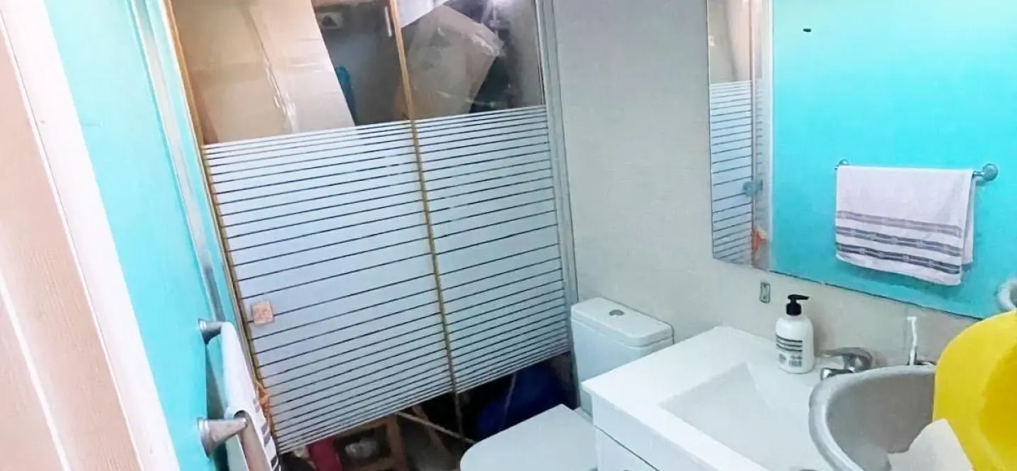 Venta de adosado en Benalmadena Costa 1