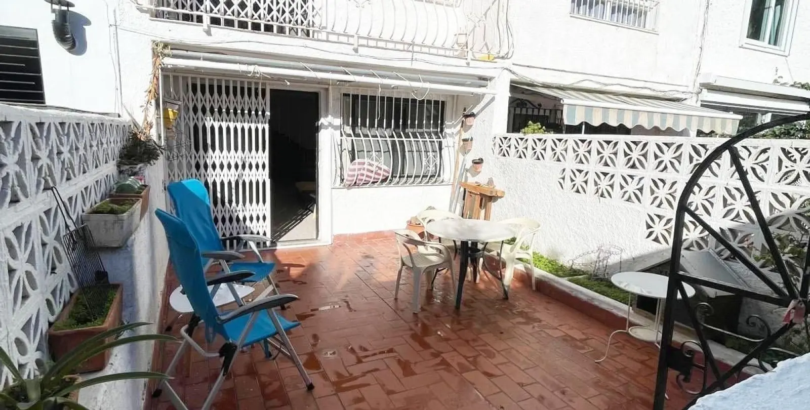 Продажа таунхауса в Benalmadena Costa 3