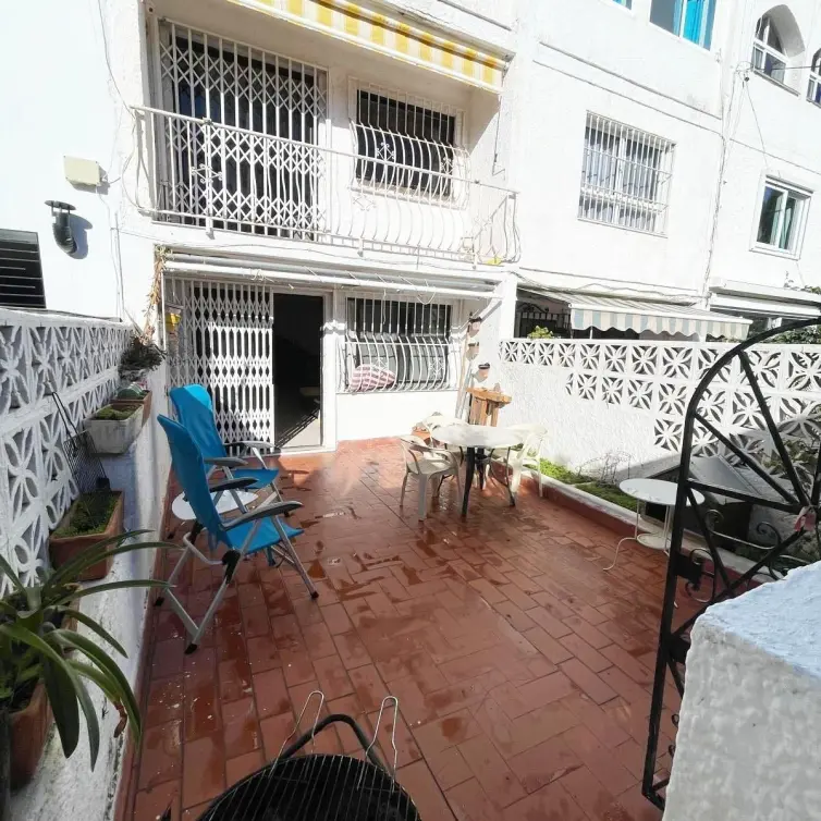 Venta de adosado en Benalmadena Costa