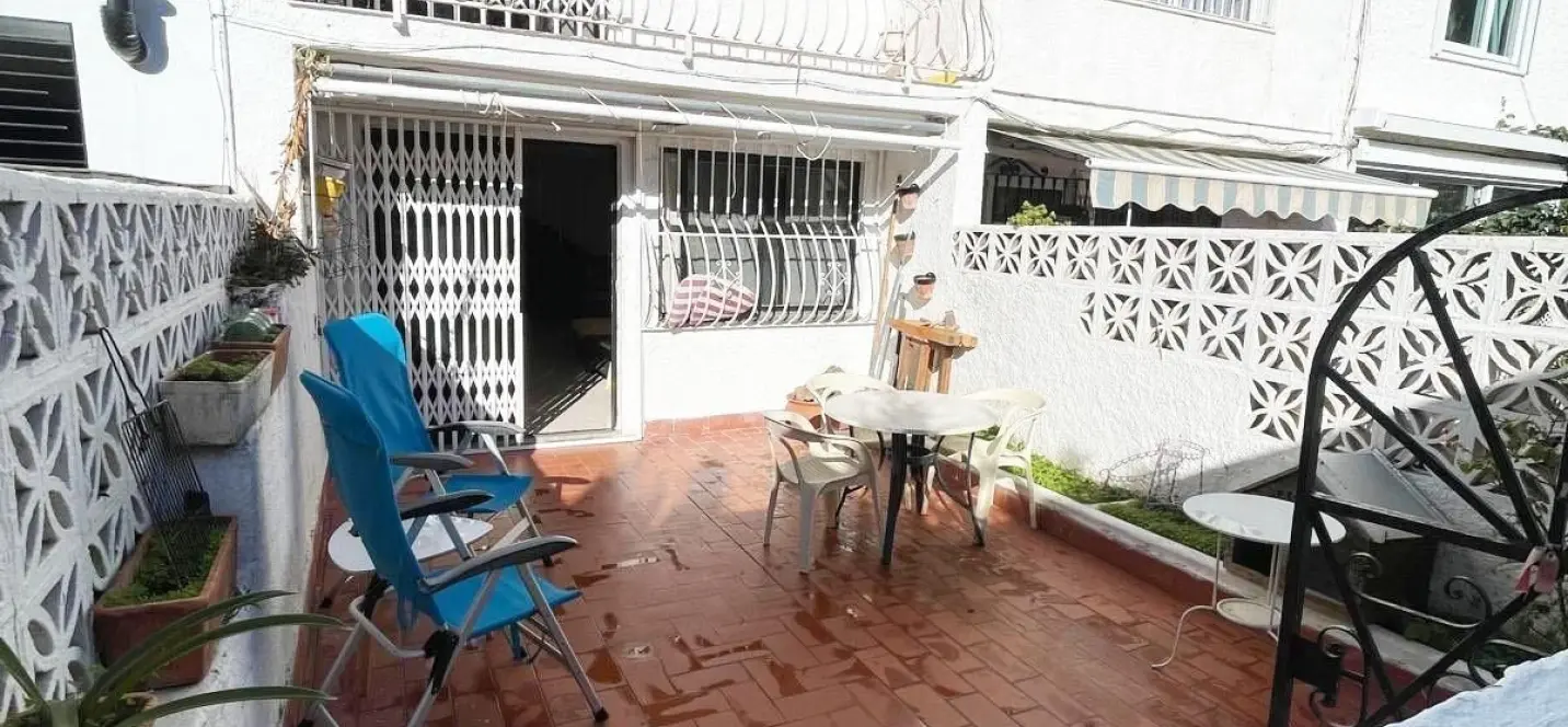 Venta de adosado en Benalmadena Costa 2