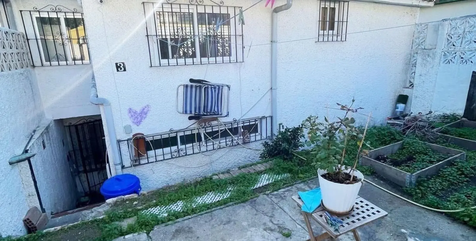 Продажа таунхауса в Benalmadena Costa 4