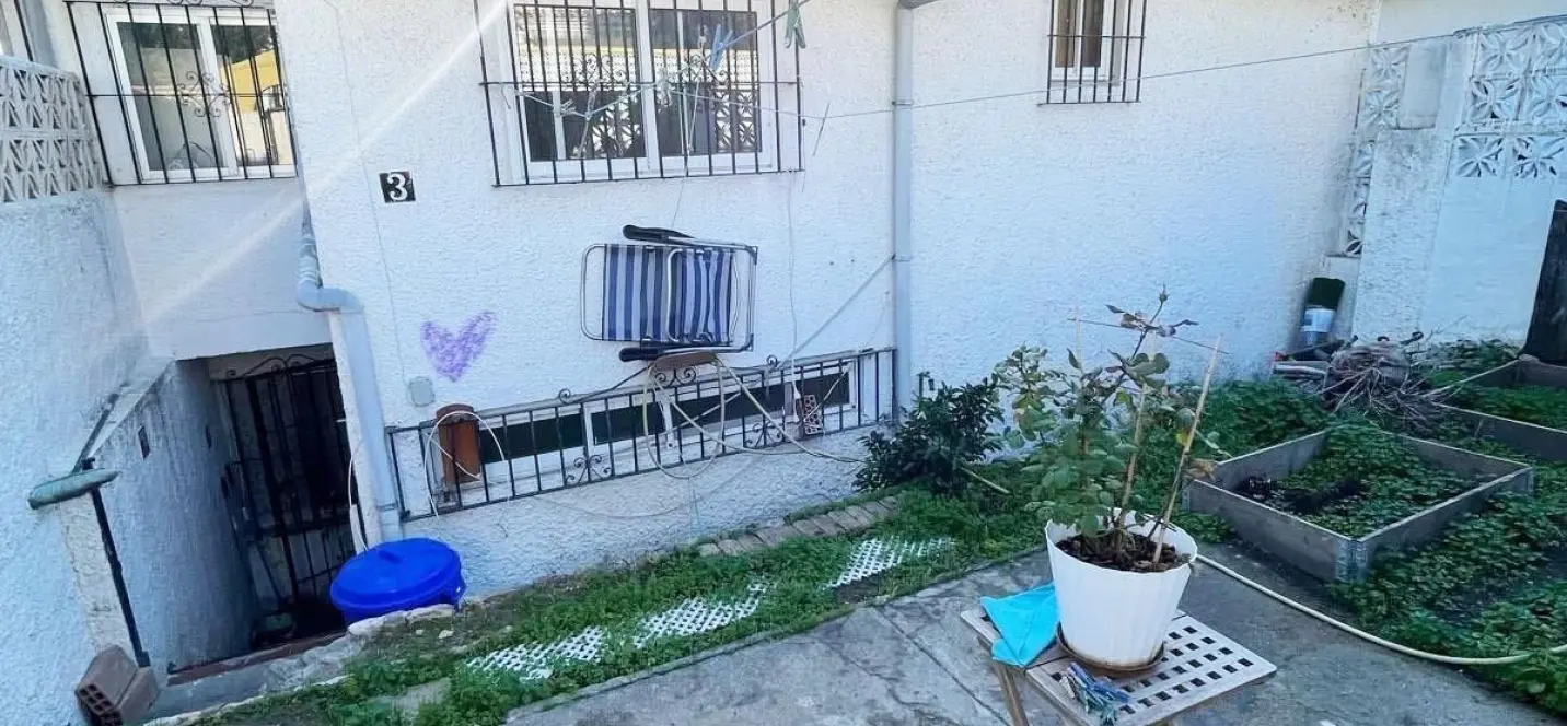 Venta de adosado en Benalmadena Costa 3