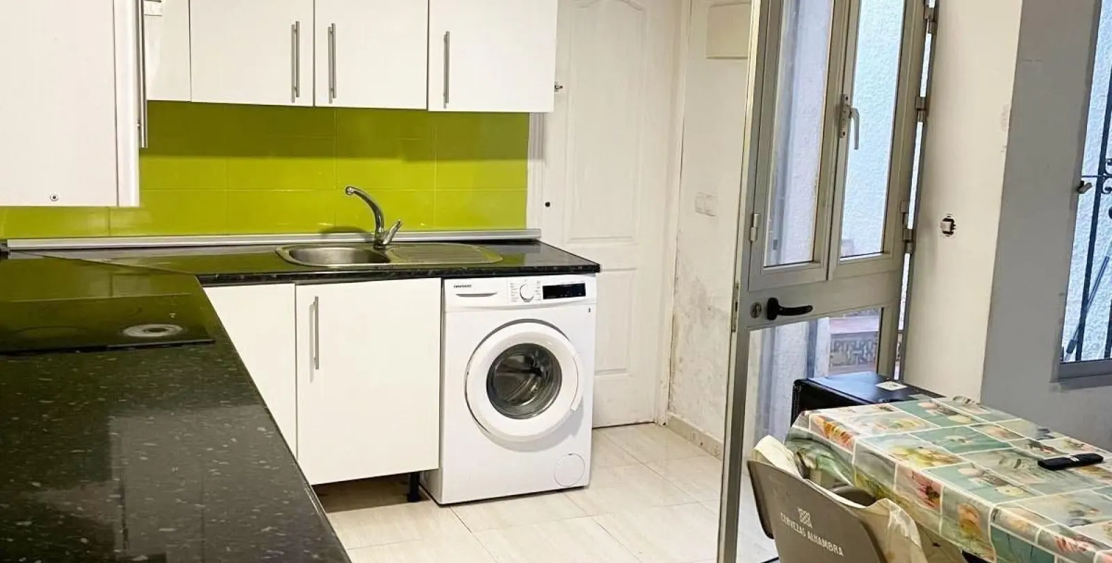 Продажа таунхауса в Benalmadena Costa 5