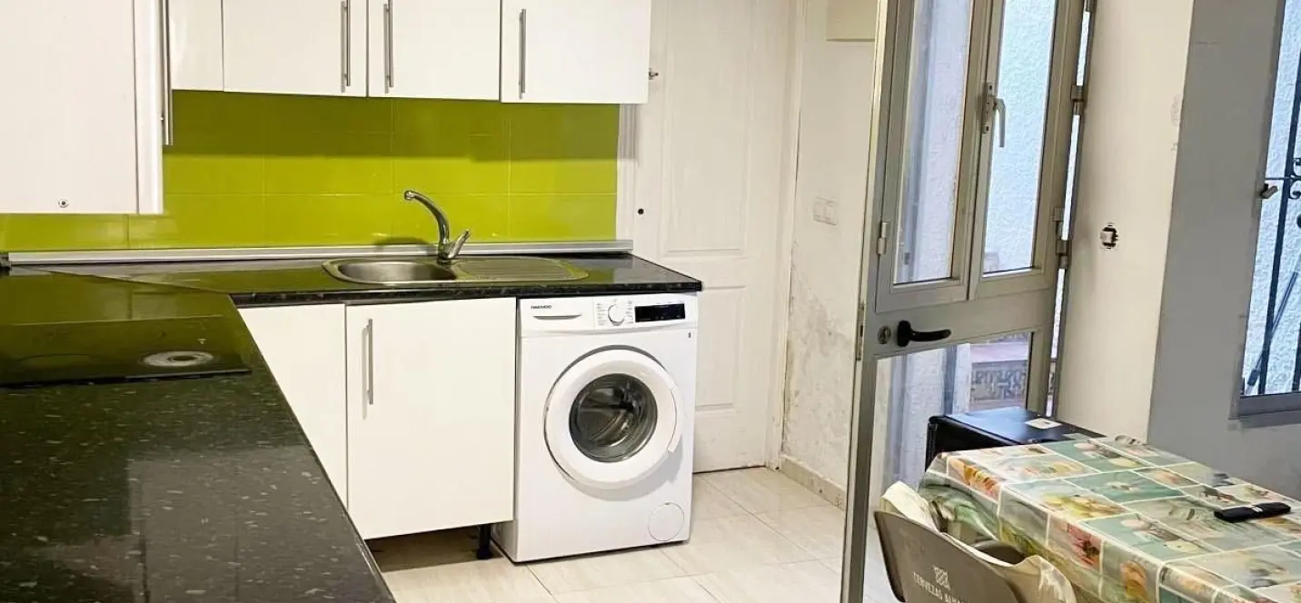 Venta de adosado en Benalmadena Costa 4