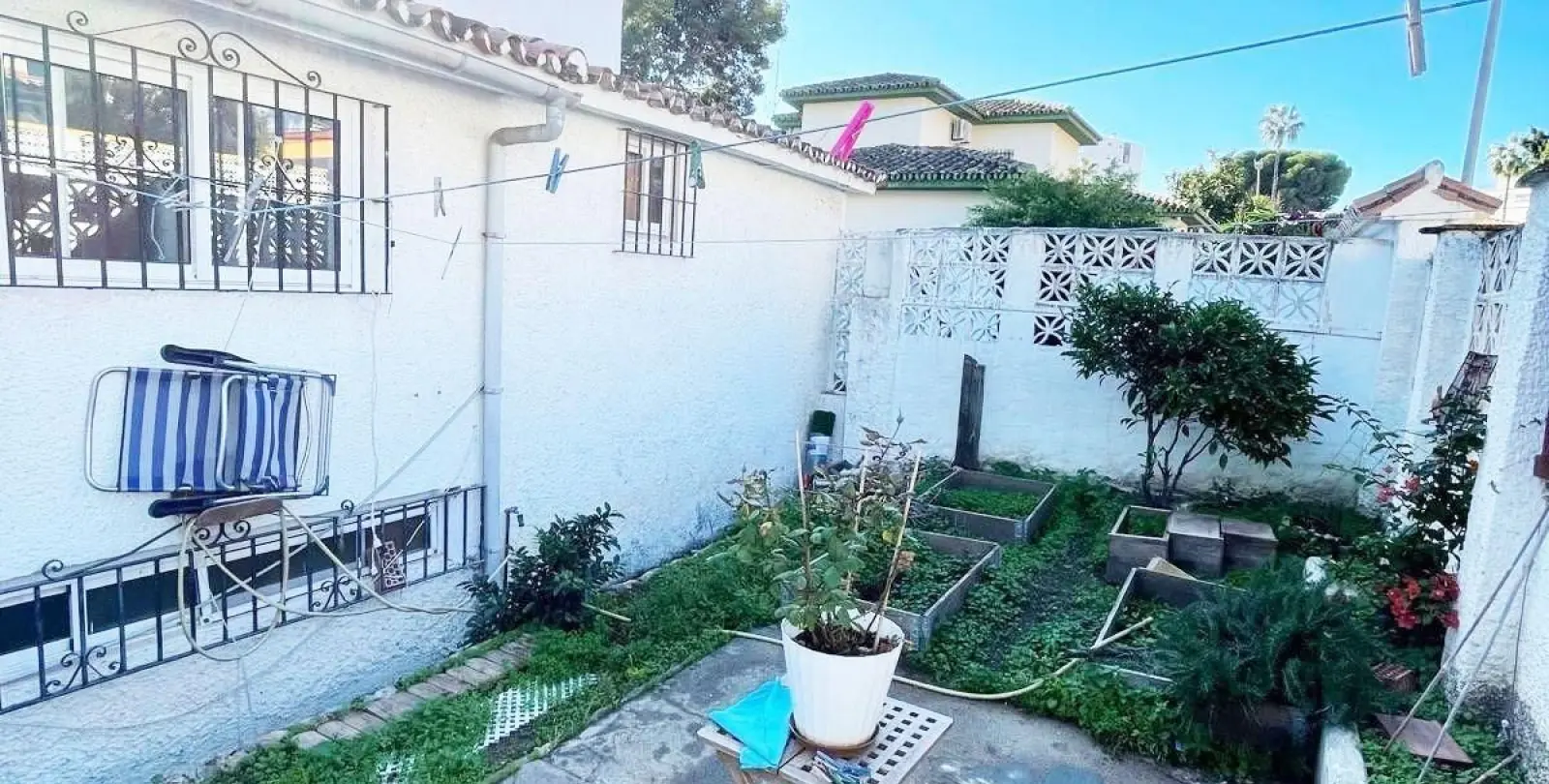 Продажа таунхауса в Benalmadena Costa 6