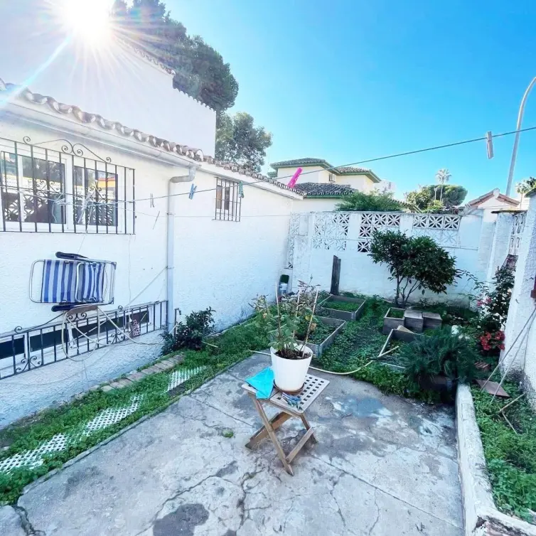 Venta de adosado en Benalmadena Costa