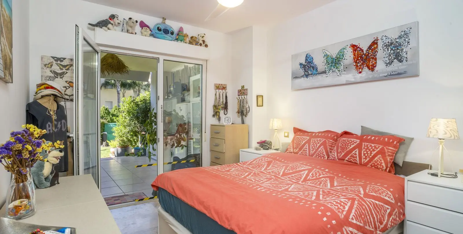 Sale of ground floor apartment in Mijas Costa 19