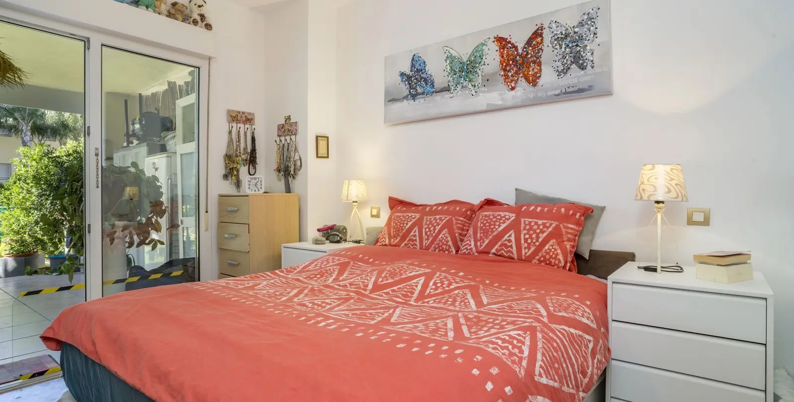 Sale of ground floor apartment in Mijas Costa 20