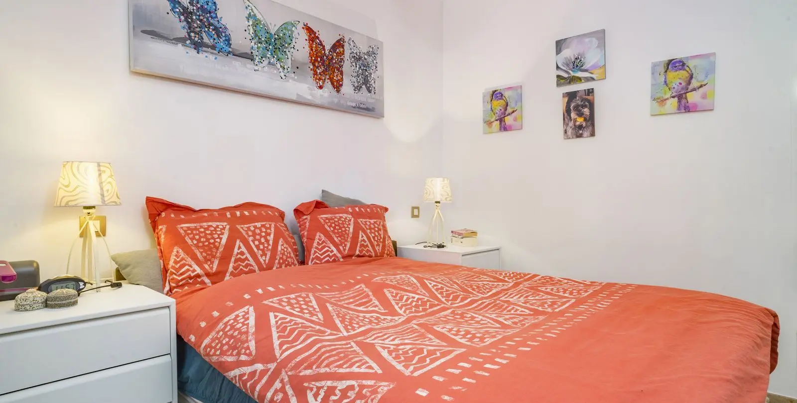 Sale of ground floor apartment in Mijas Costa 21