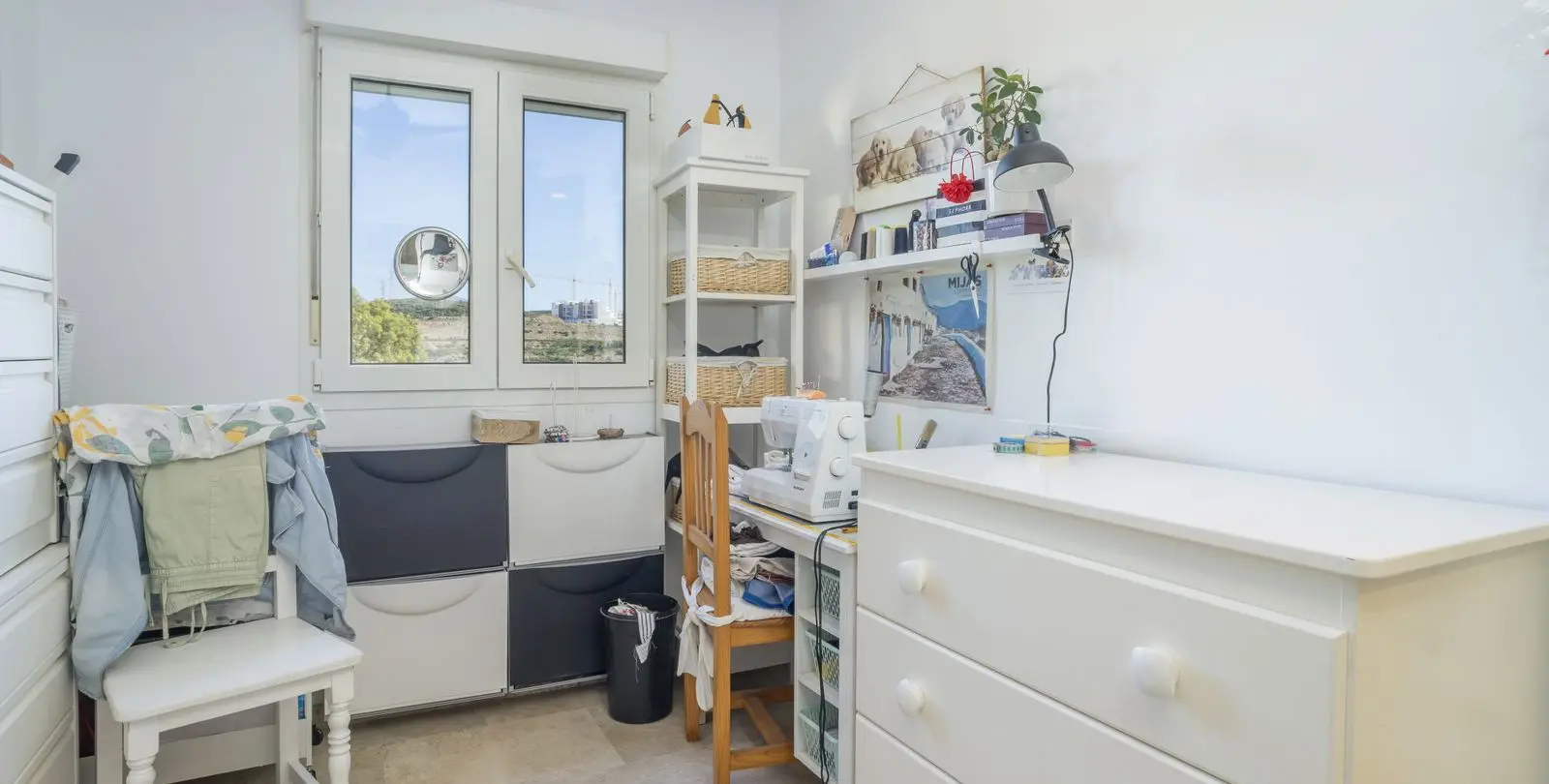 Sale of ground floor apartment in Mijas Costa 23