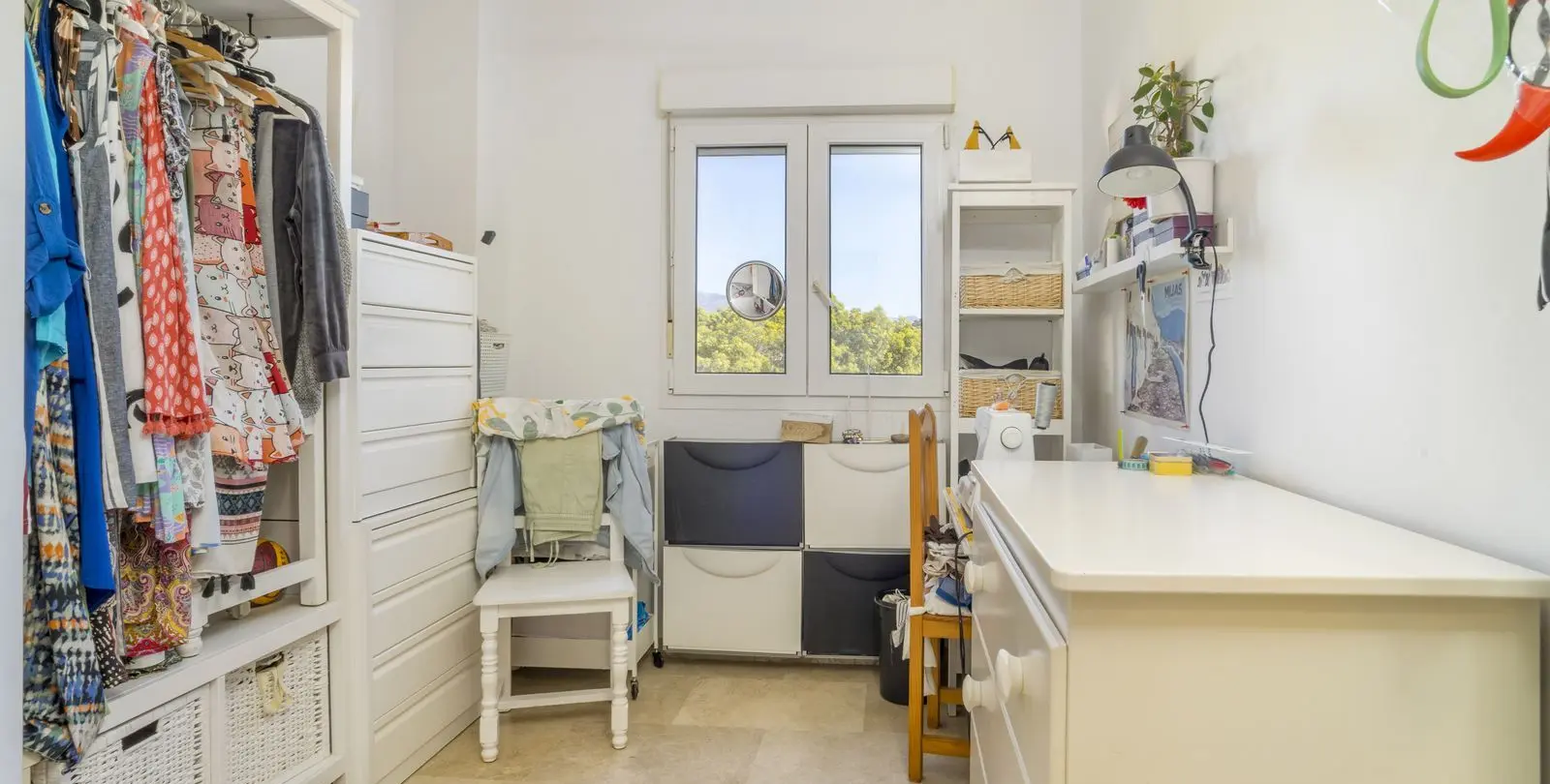Sale of ground floor apartment in Mijas Costa 24
