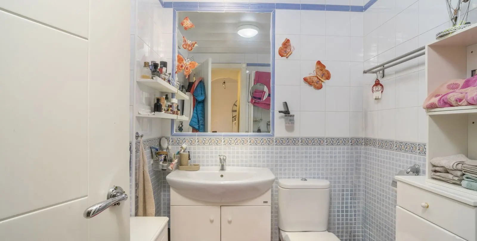 Sale of ground floor apartment in Mijas Costa 25