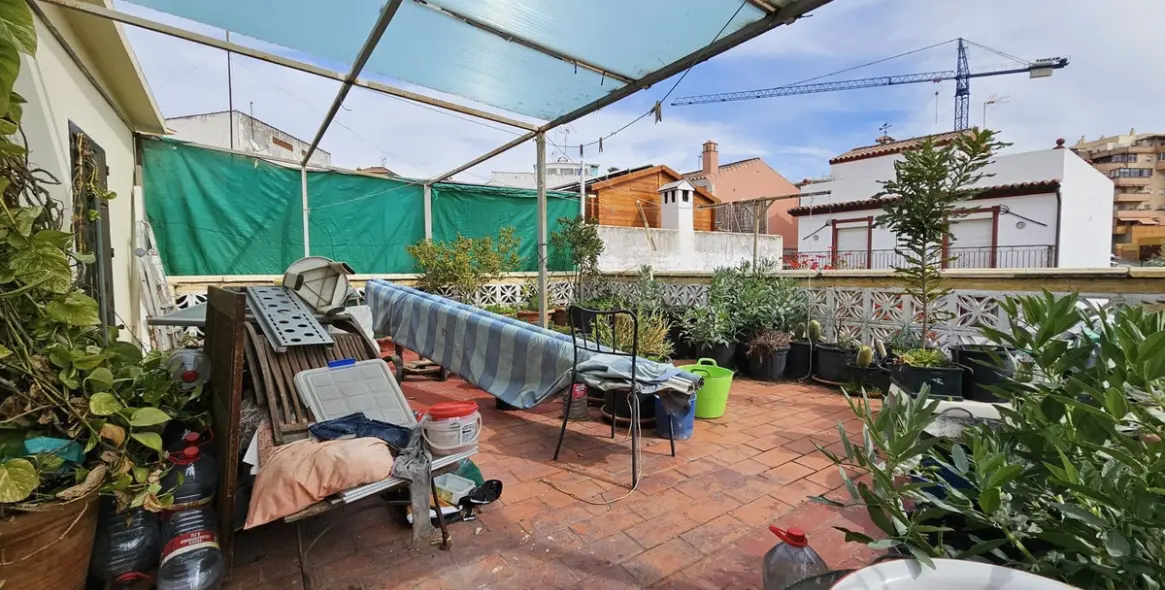 Sale of semi-detached house in Estepona 1