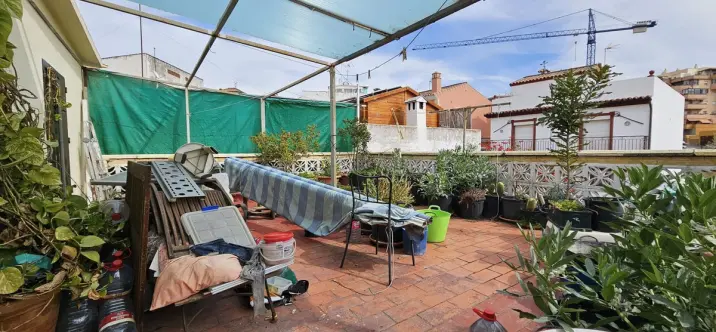 Sale of semi-detached house in Estepona 0