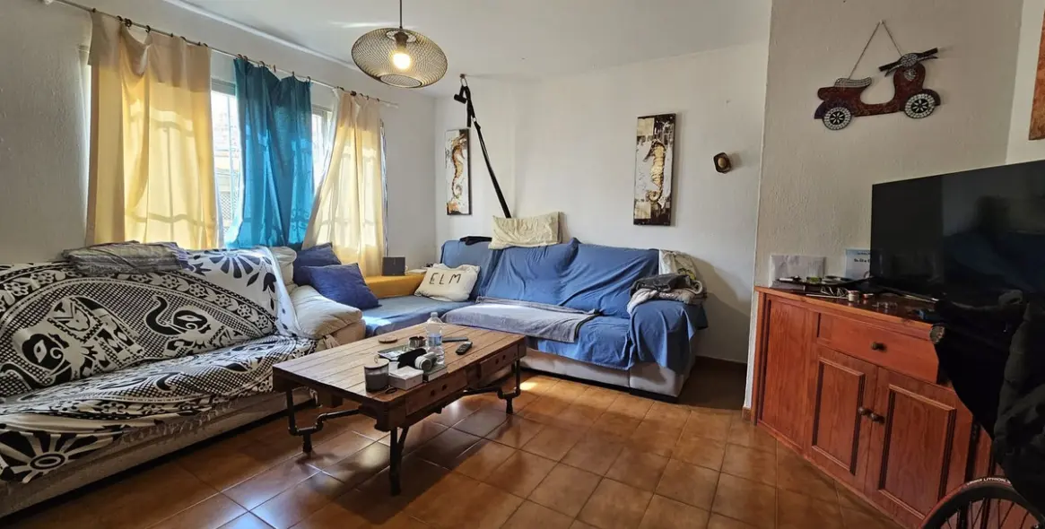 Sale of semi-detached house in Estepona 2