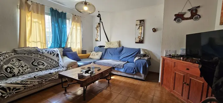 Sale of semi-detached house in Estepona 1