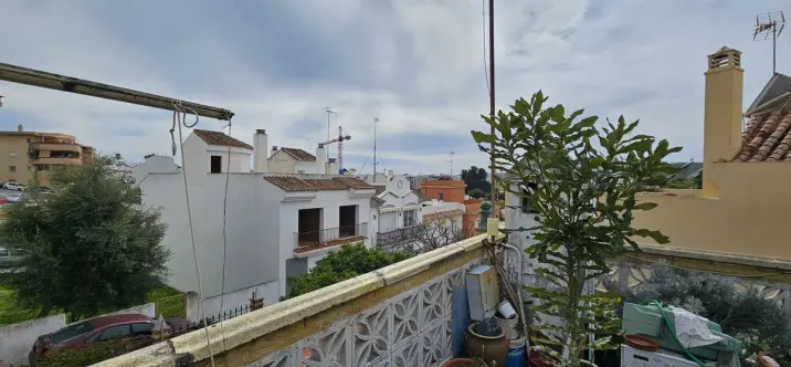 Sale of semi-detached house in Estepona 2