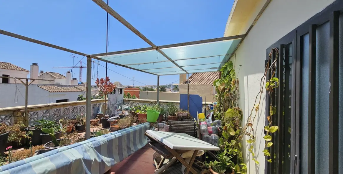 Sale of semi-detached house in Estepona 4