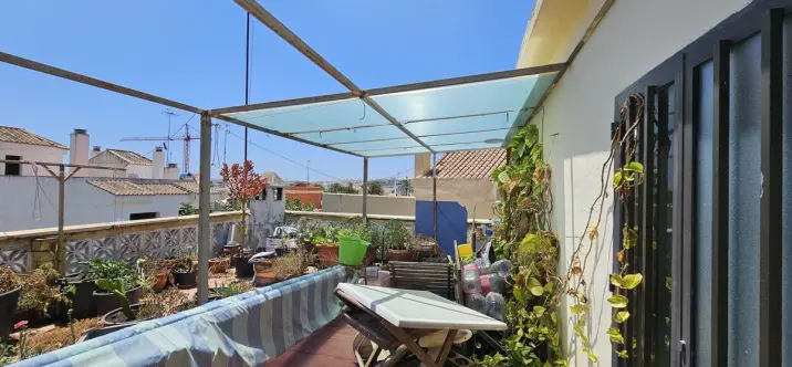 Sale of semi-detached house in Estepona 3