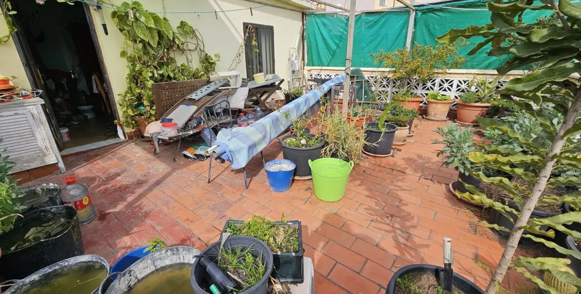 Sale of semi-detached house in Estepona 5