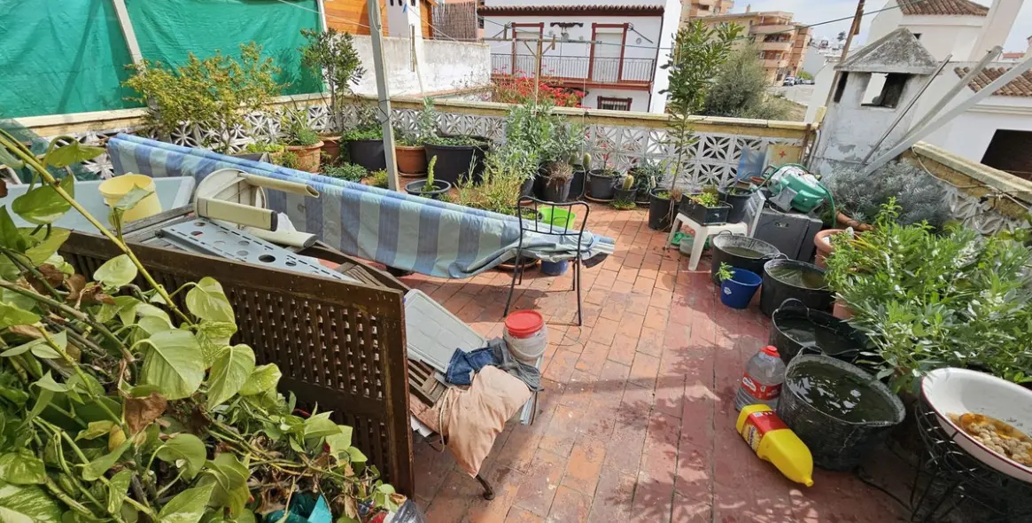 Sale of semi-detached house in Estepona 6