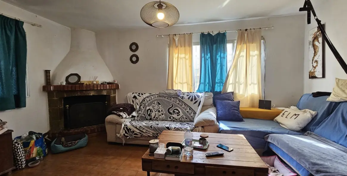 Sale of semi-detached house in Estepona 7