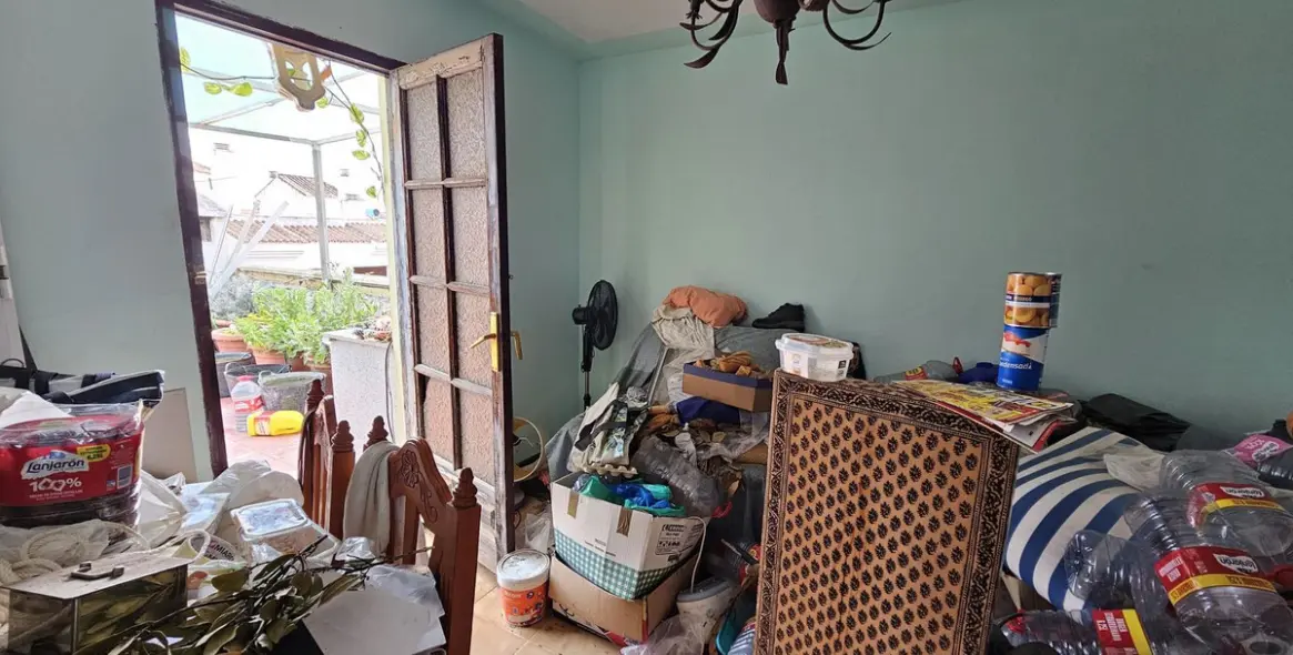 Sale of semi-detached house in Estepona 11