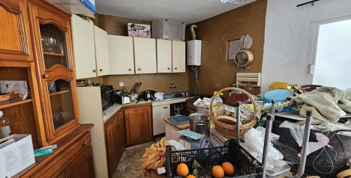 Sale of semi-detached house in Estepona 16