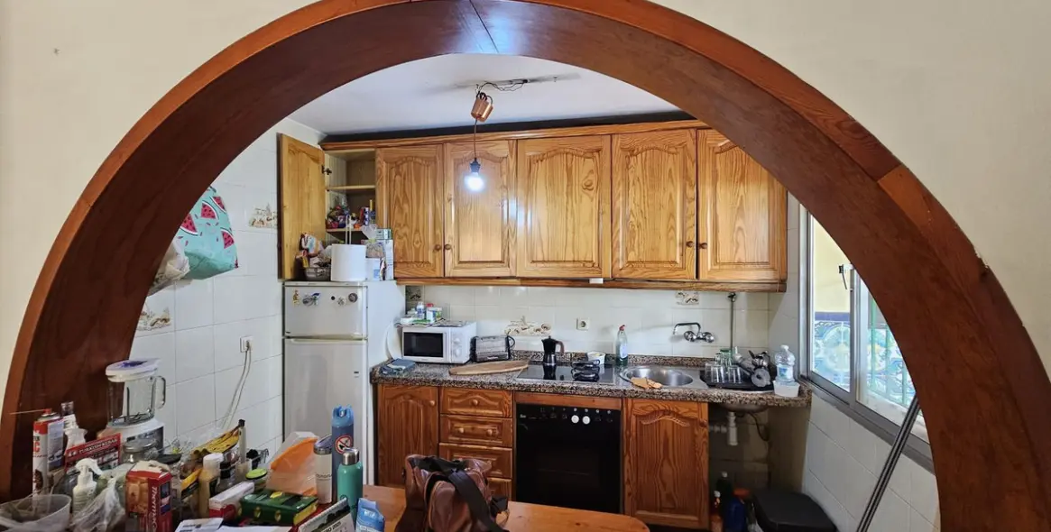 Sale of semi-detached house in Estepona 19