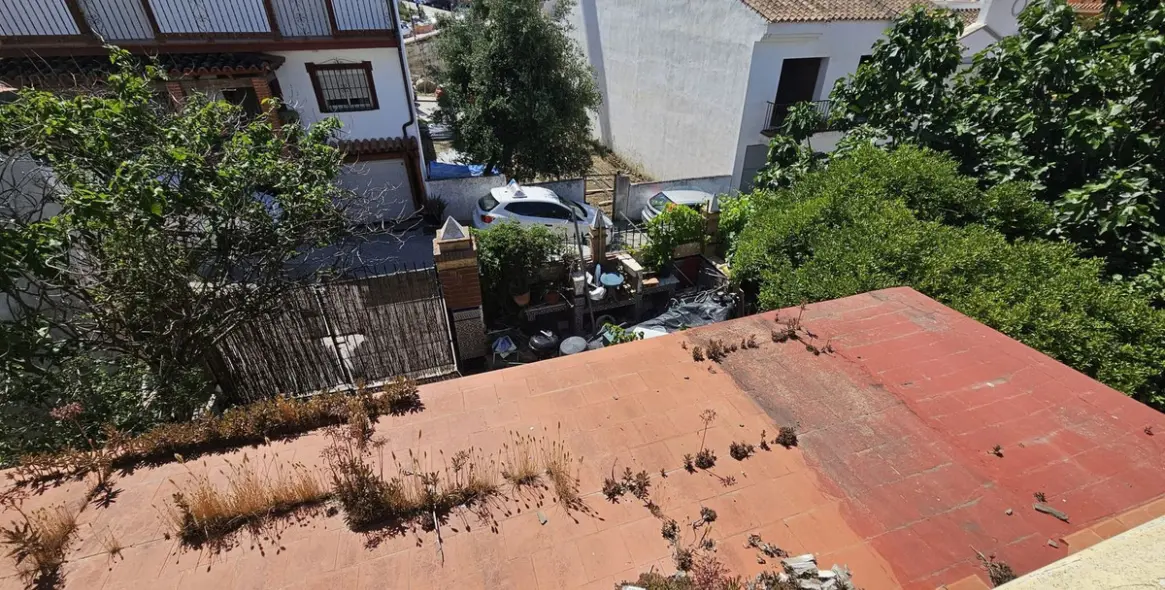Sale of semi-detached house in Estepona 22