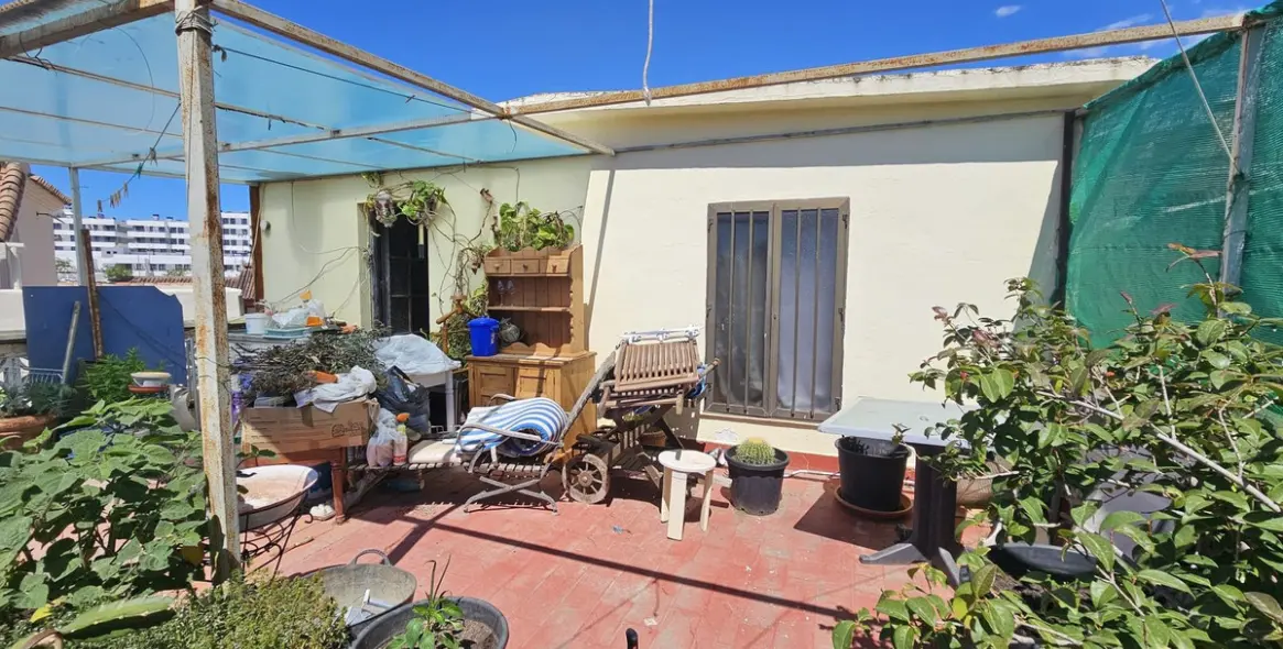 Sale of semi-detached house in Estepona 29