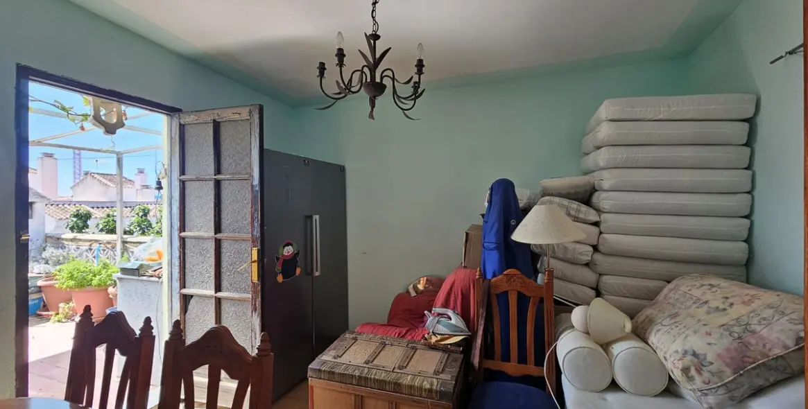 Sale of semi-detached house in Estepona 31