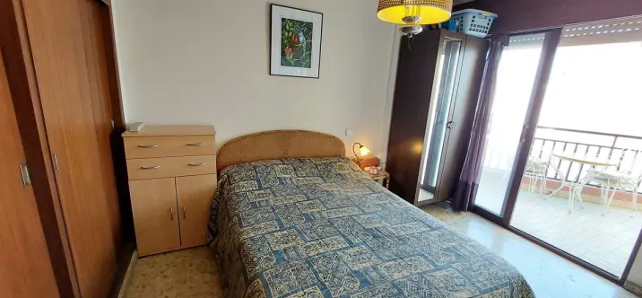 Venta de apartamento en planta media en Fuengirola 2