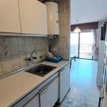 Venta de apartamento en planta media en Fuengirola