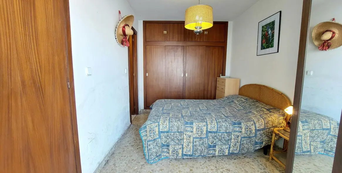 Venta de apartamento en planta media en Fuengirola 14