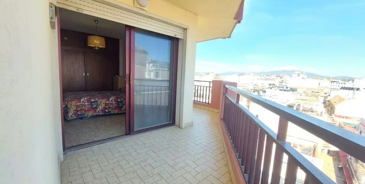 Venta de apartamento en planta media en Fuengirola 19