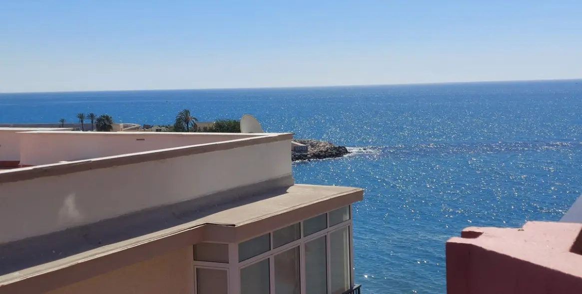 Venta de apartamento en planta media en Fuengirola 20