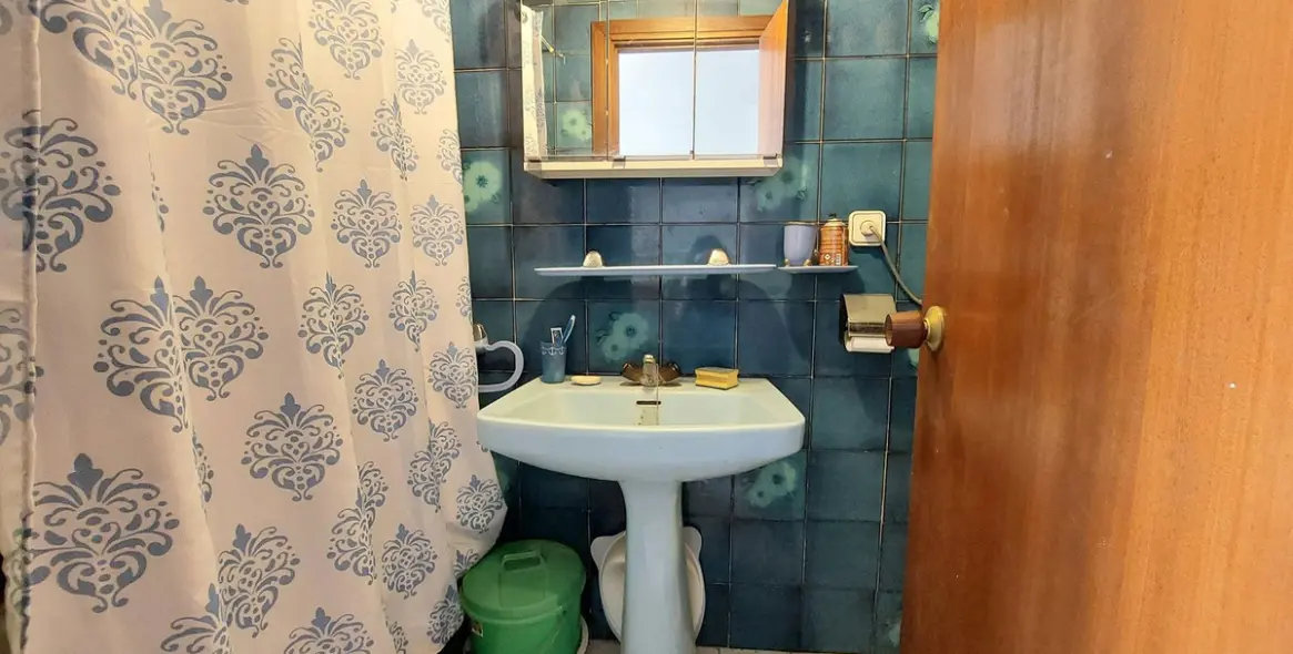 Venta de apartamento en planta media en Fuengirola 26