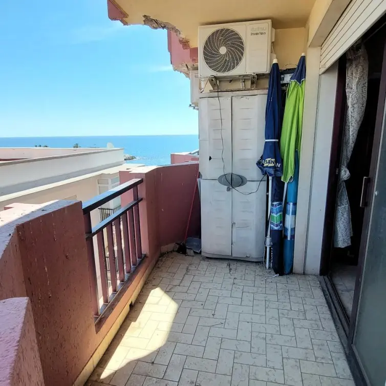 Venta de apartamento en planta media en Fuengirola