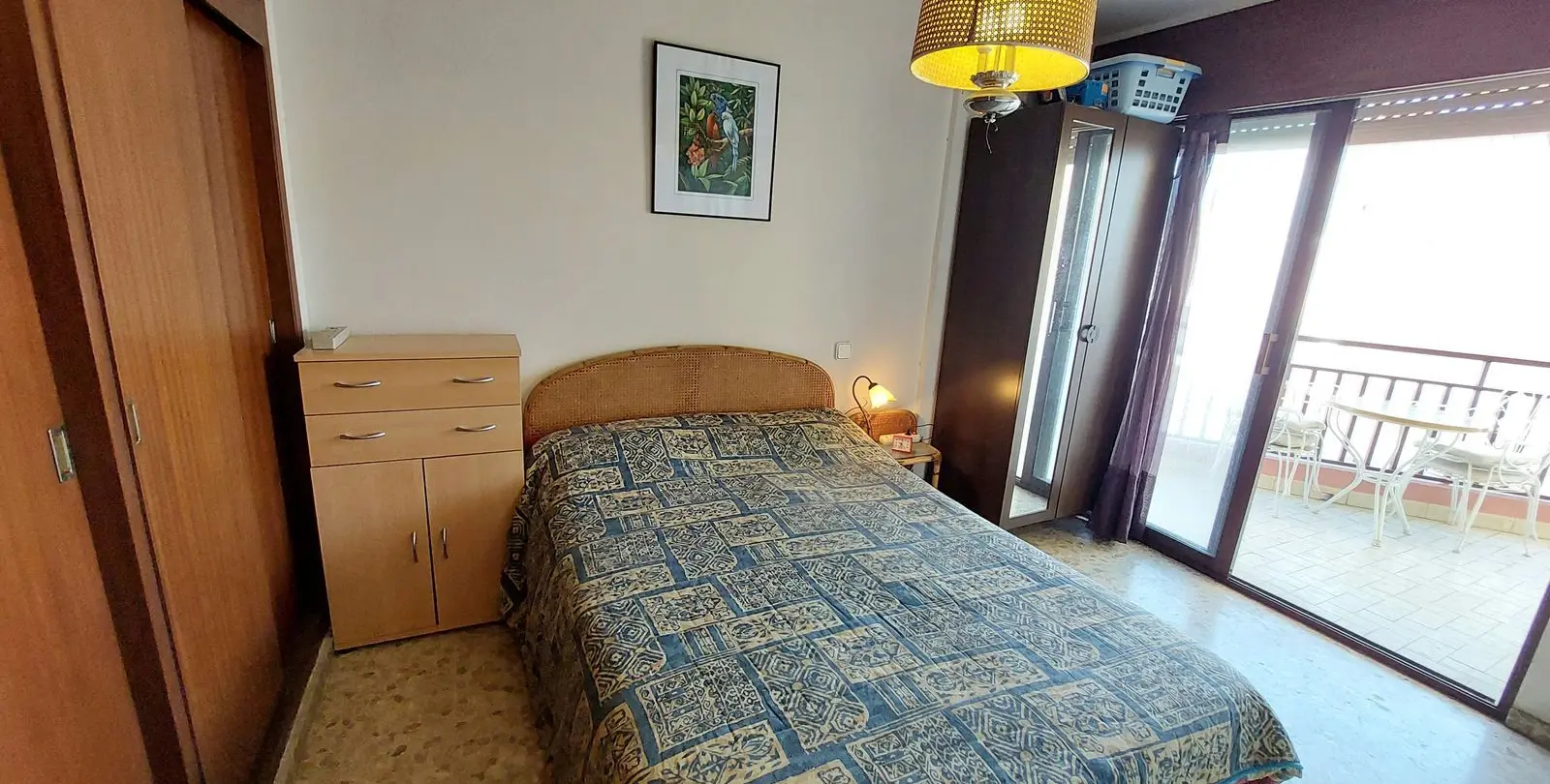 Venta de apartamento en planta media en Fuengirola 3