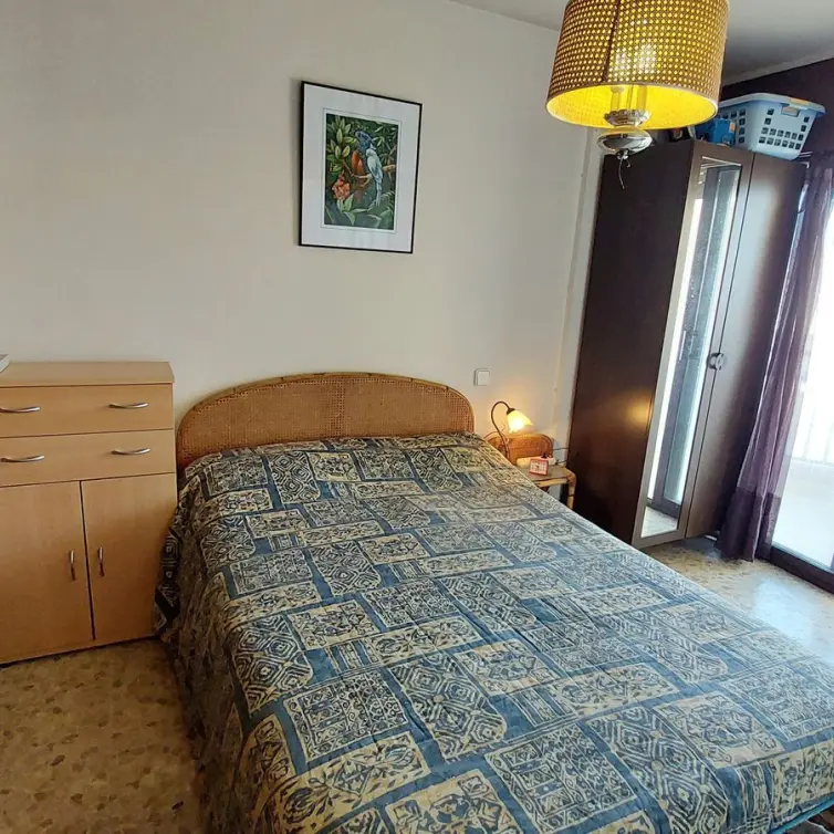 Venta de apartamento en planta media en Fuengirola
