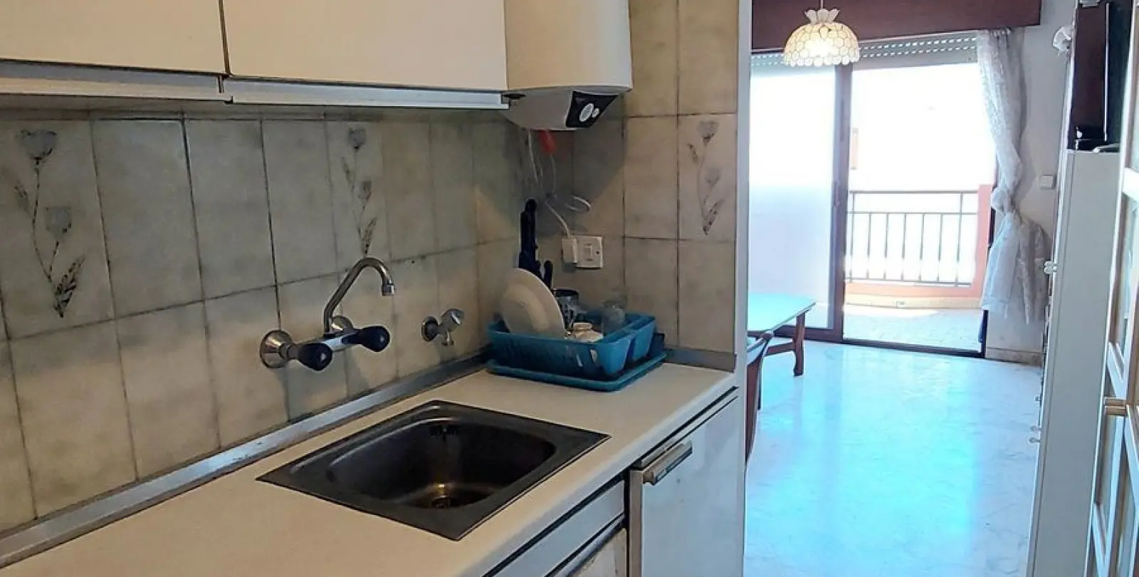 Venta de apartamento en planta media en Fuengirola 4