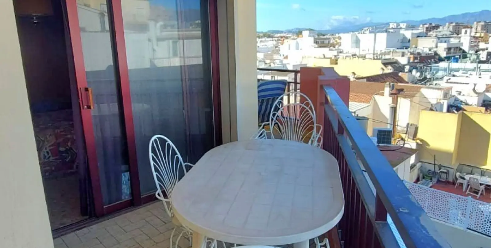Venta de apartamento en planta media en Fuengirola 6