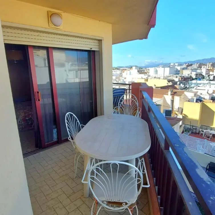 Venta de apartamento en planta media en Fuengirola