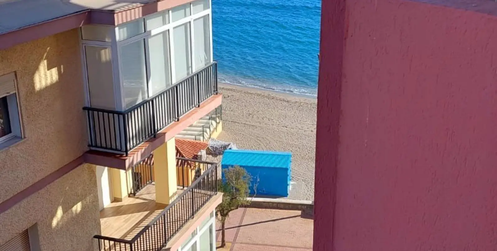 Venta de apartamento en planta media en Fuengirola 12